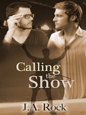 cover image of Calling the Show